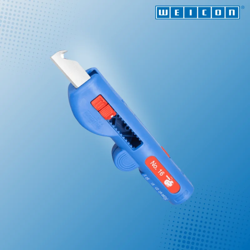 Quadro Stripper No. 16