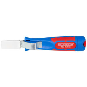 Cable Stripper No. 4 - 28 G