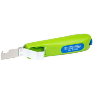 Cable Stripper No. 4 - 28 H Green Line