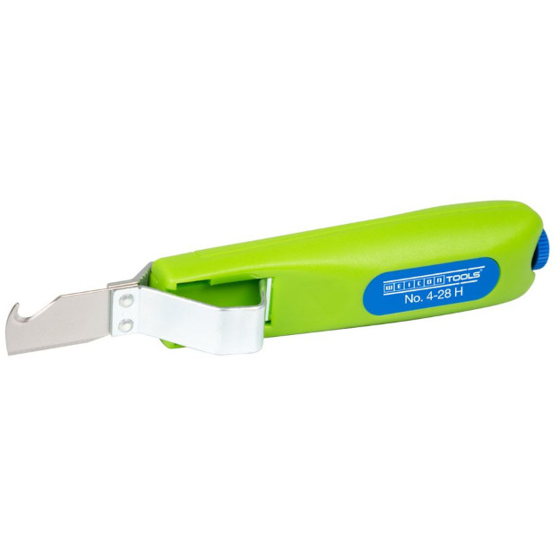 Cable Stripper No. 4 - 28 H Green Line
