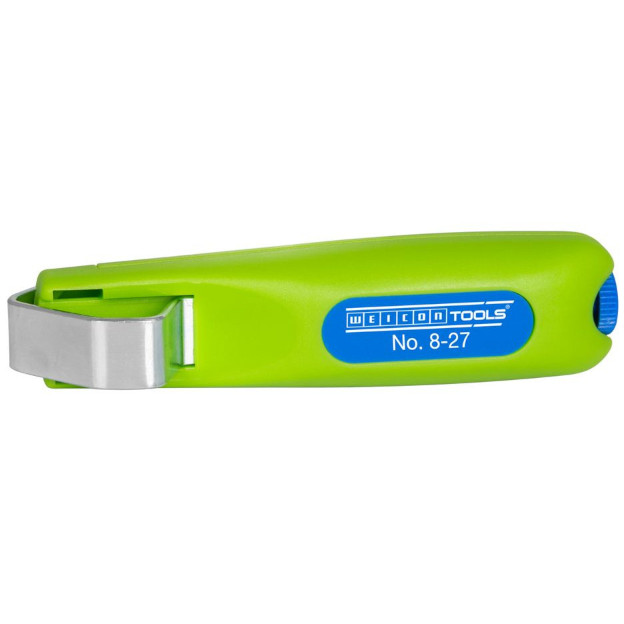 Cable Stripper No. 8 - 27 Green Line