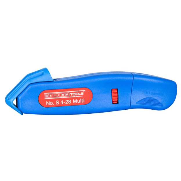 Cable Stripper No. S 4 - 28 Multi