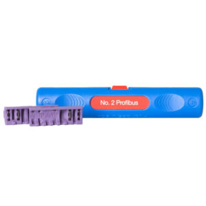 Profibus Stripper No. 2