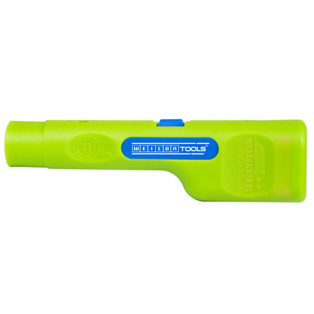 Coax Stripper No. 1 F Plus Green Line