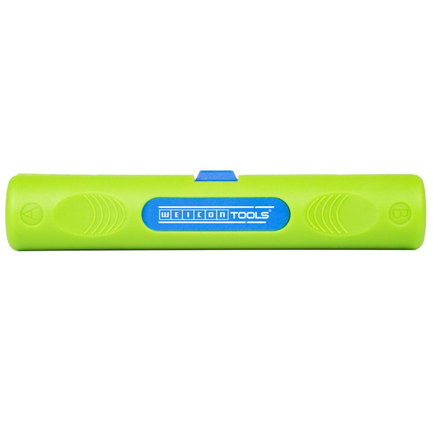 Coax Stripper No. 2 Green Line