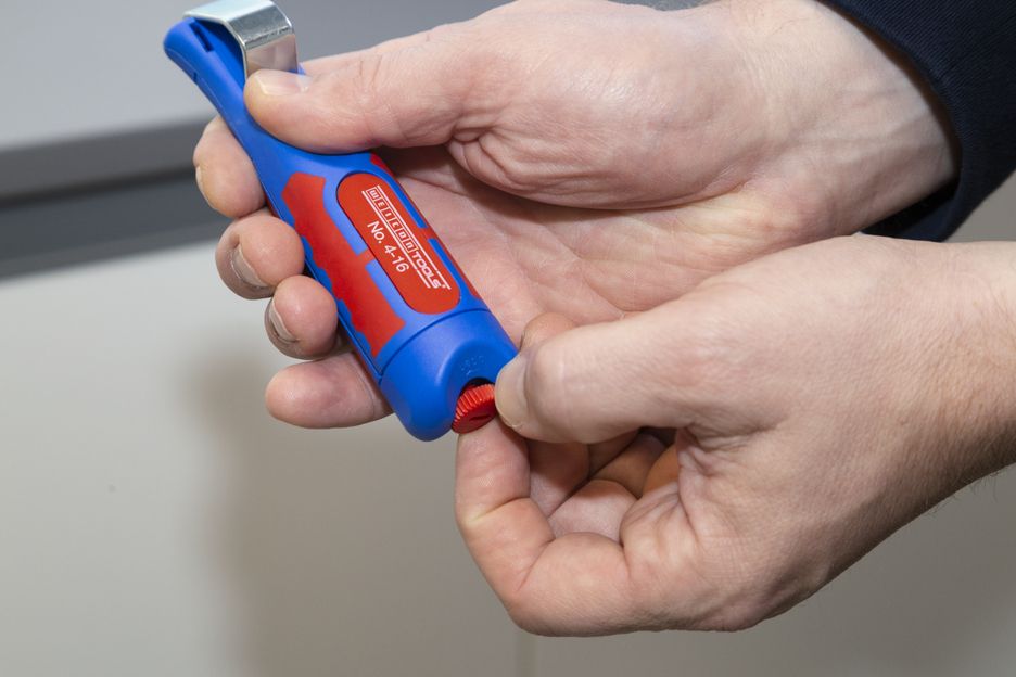 Cable Stripper No. 4 - 16 3 Cable Stripper No. 4 - 16 - Slika 3