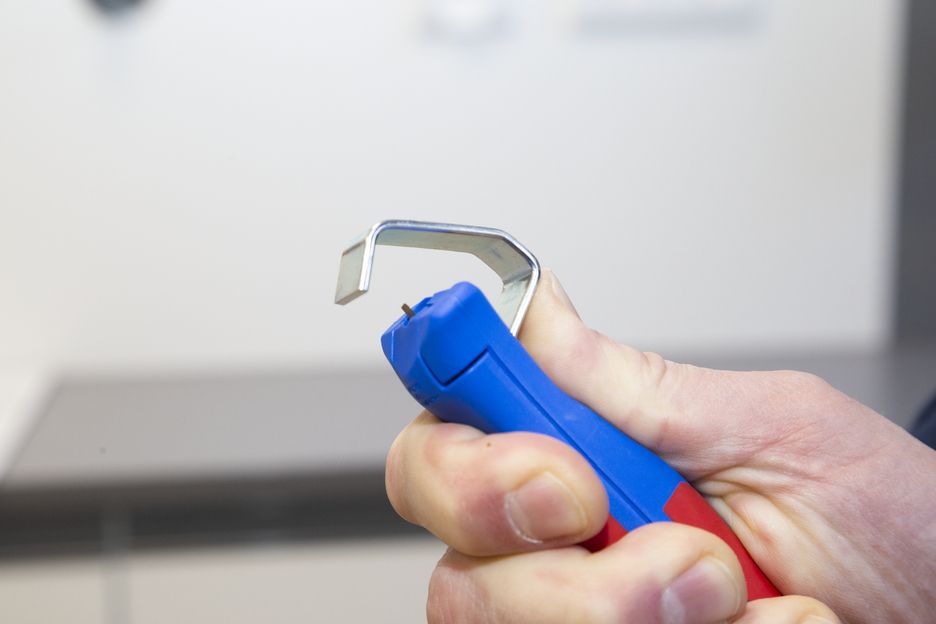 Cable Stripper No. 4 - 16 4 Cable Stripper No. 4 - 16 - Slika 4