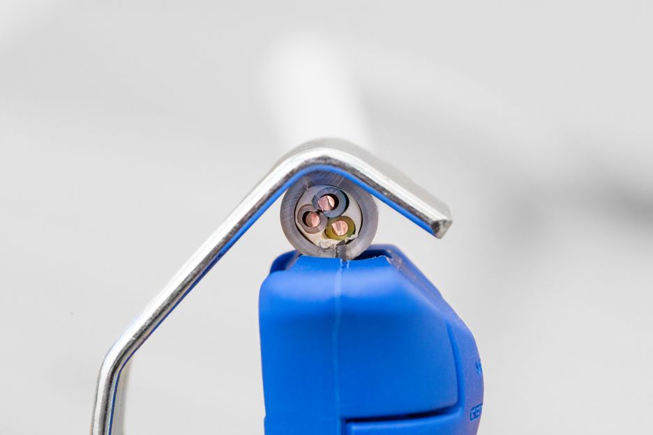 Cable Stripper No. 4 - 16 5 Cable Stripper No. 4 - 16 - Slika 5