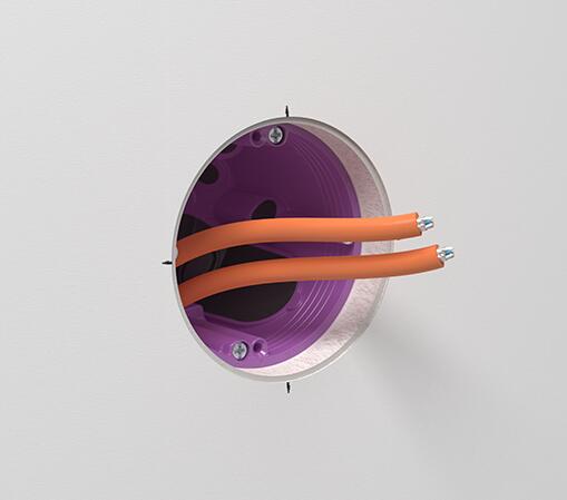 Kompenzacijski prsten 9060-40 3 Kompenzacijski prsten 9060-40 - Slika 3