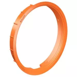 dogradni prsten za doznu, proširivač dozne