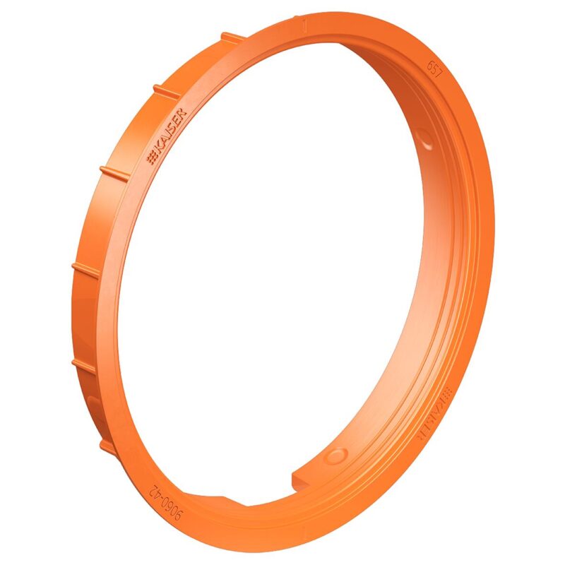 dogradni prsten za doznu, proširivač dozne