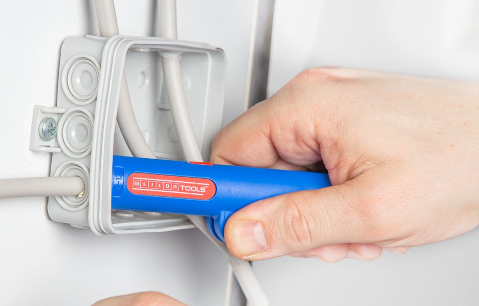 Round Cable Stripper No. 13 4 Round Cable Stripper No. 13 - Slika 4