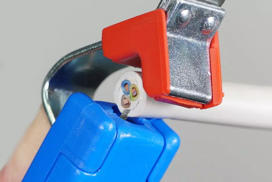 Alat za skidanje izolacije No. C 4 - 28 - Slika 5