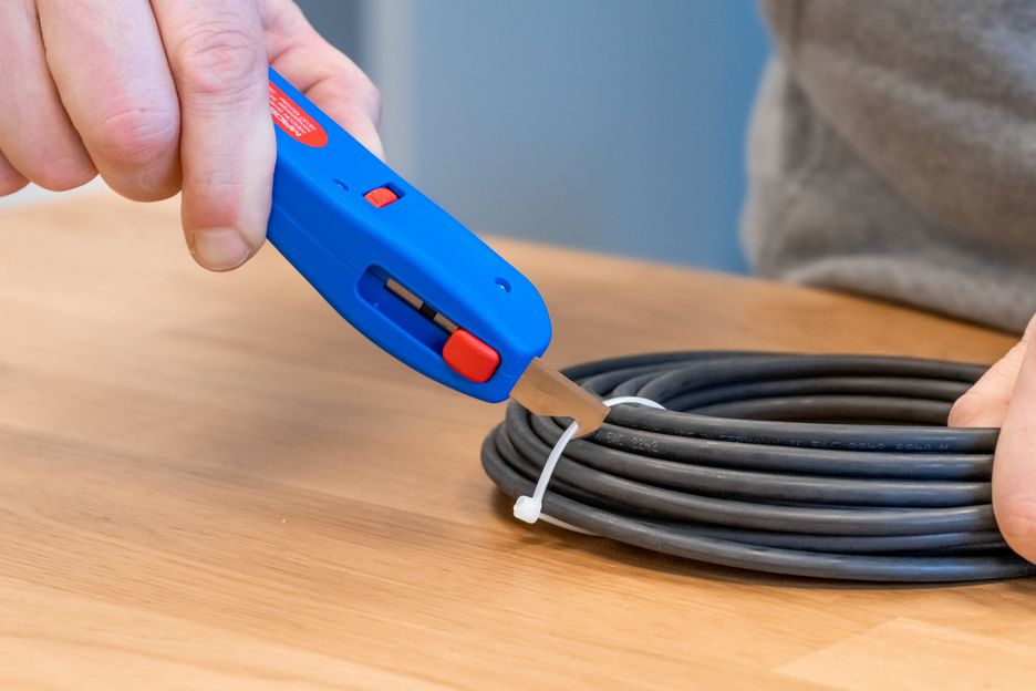 Cable Stripper No. S 4 - 28 7 Cable Stripper No. S 4 - 28 - Slika 7