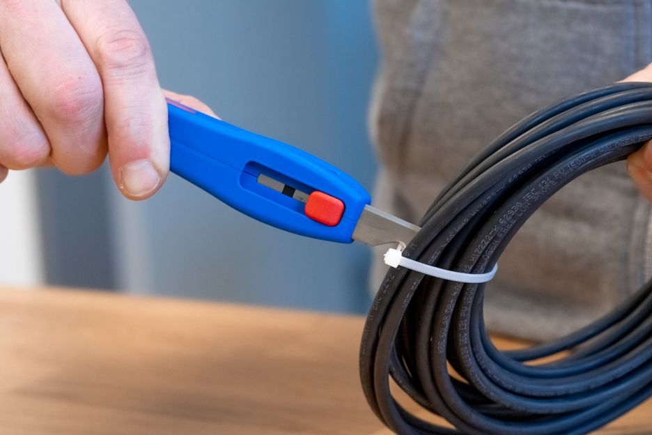 Cable Stripper No. S 4 - 28 8 Cable Stripper No. S 4 - 28 - Slika 8