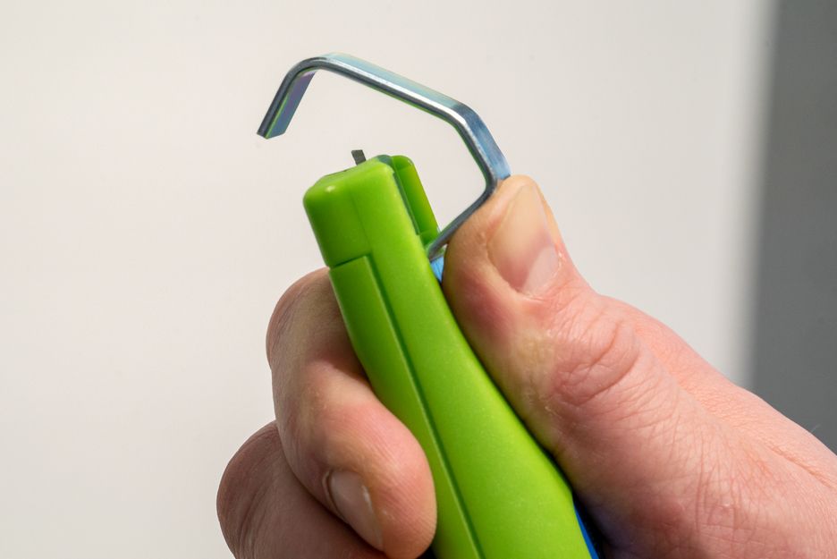 Cable Stripper No. 4 - 16 Green Line - Slika 6