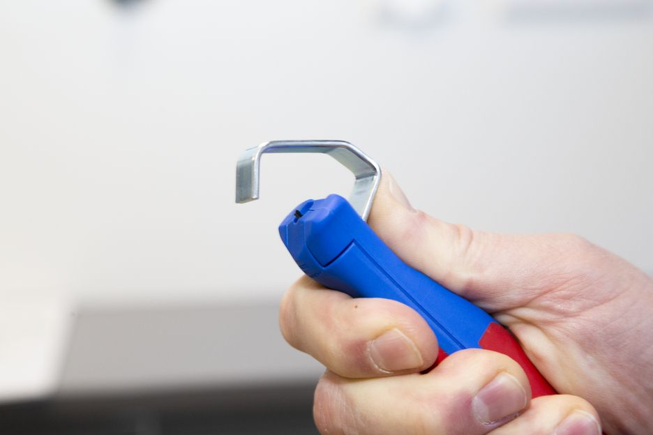 Cable Stripper No. 8 - 27 3 Cable Stripper No. 8 - 27 - Slika 3