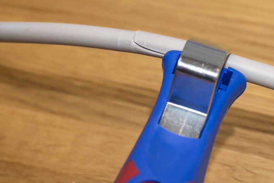 Cable Stripper No. 8 - 27 6 Cable Stripper No. 8 - 27 - Slika 6