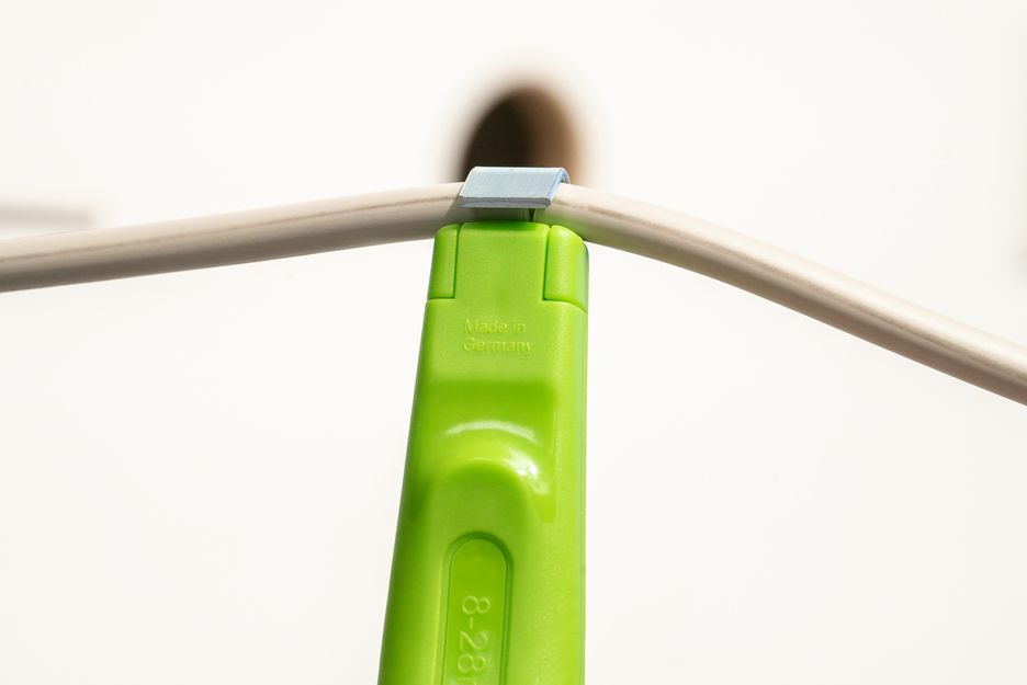 Cable Stripper No. 8 - 27 Green Line - Slika 3