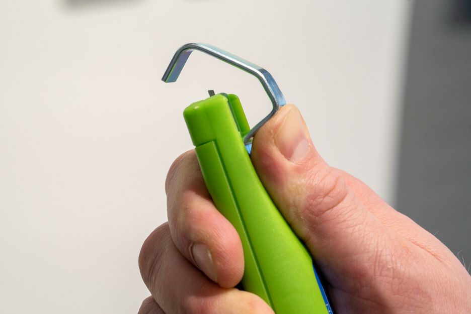 Cable Stripper No. 8 - 27 Green Line - Slika 5