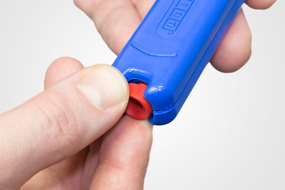 Cable Stripper No. C 4 - 16 2 Cable Stripper No. C 4 - 16 - Slika 2