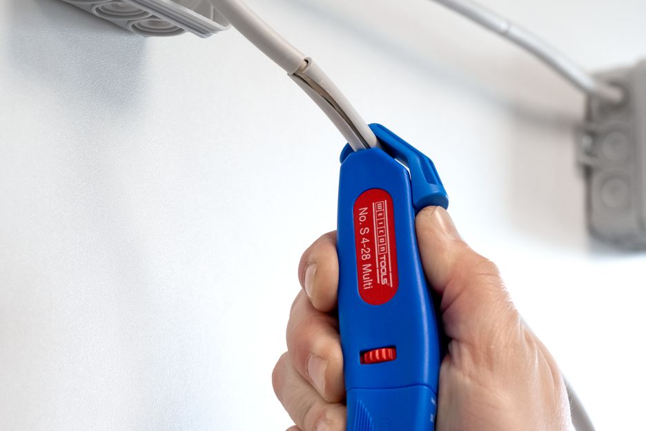 Cable Stripper No. S 4 - 28 Multi 5 Cable Stripper No. S 4 - 28 Multi - Slika 5