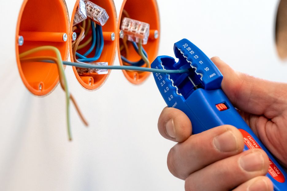 Cable Stripper No. S 4 - 28 Multi 8 Cable Stripper No. S 4 - 28 Multi - Slika 8