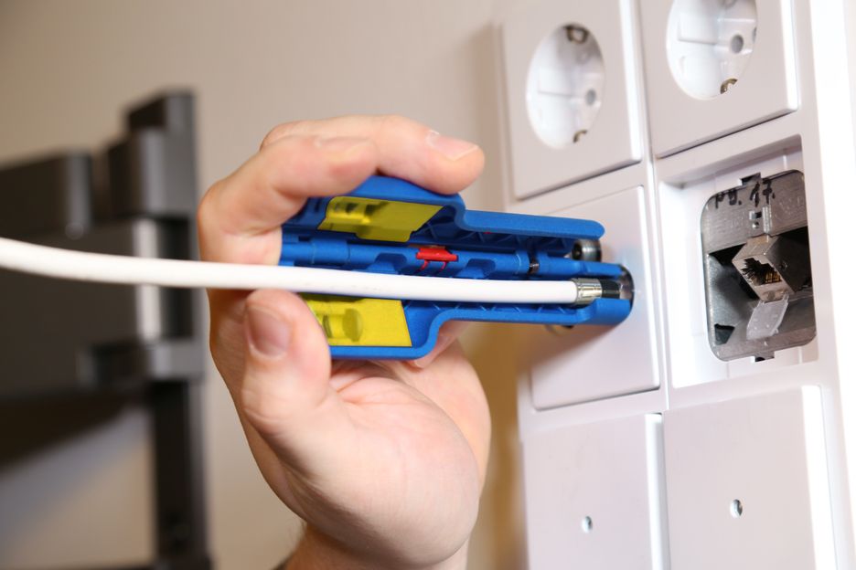 Coax Stripper No. 1 F Plus - Slika 7