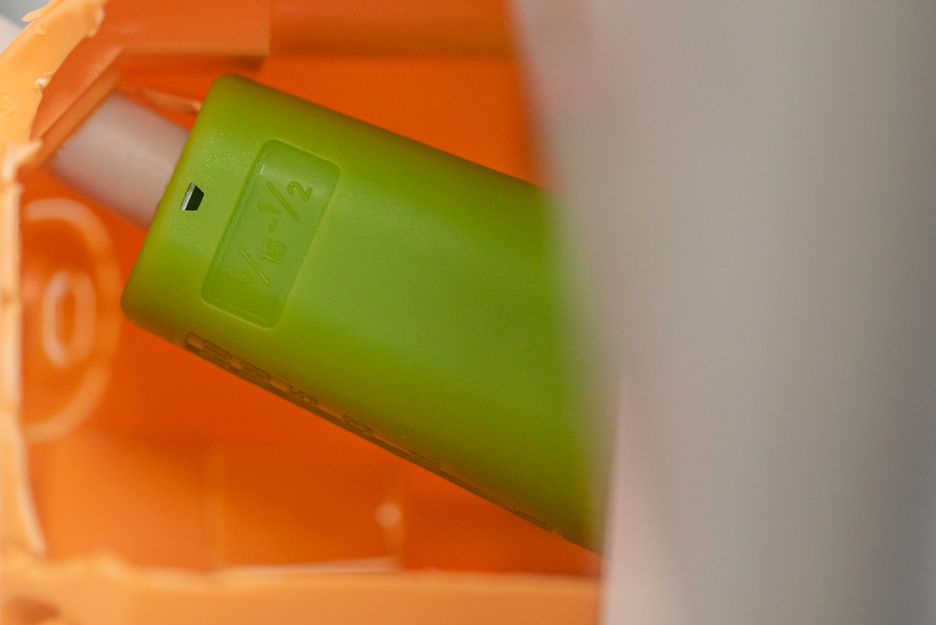 Multi-Stripper No. 400 Green Line - Slika 2