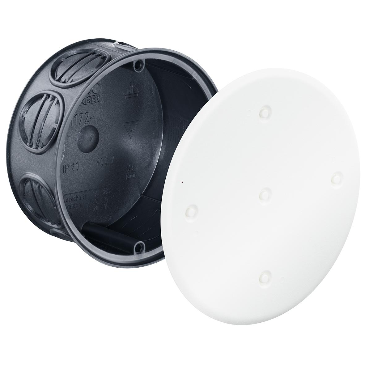 1172-92 1 ugradna kutija