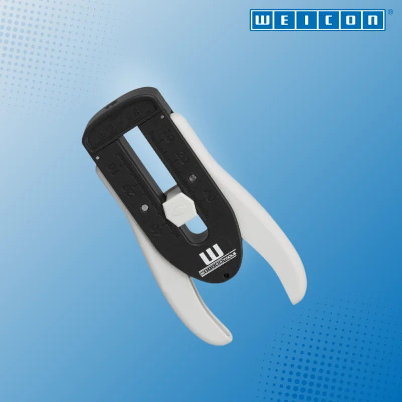 Alat za skidanje izolacije ESD Precision Wire Stripper