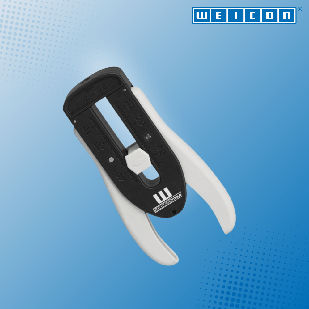 Alat za skidanje izolacije ESD Precision Wire Stripper 1 Alat za skidanje izolacije ESD Precision Wire Stripper