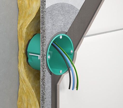 Nadgradni prsten Ø60 9155-62 7 Nadgradni prsten za doznu, dogradni prsten