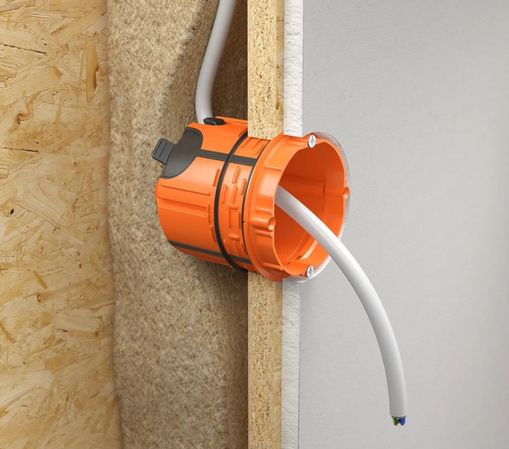 Nadgradni prsten Ø60 9155-62 2 Nadgradni prsten Ø60 9155-62 - Slika 2