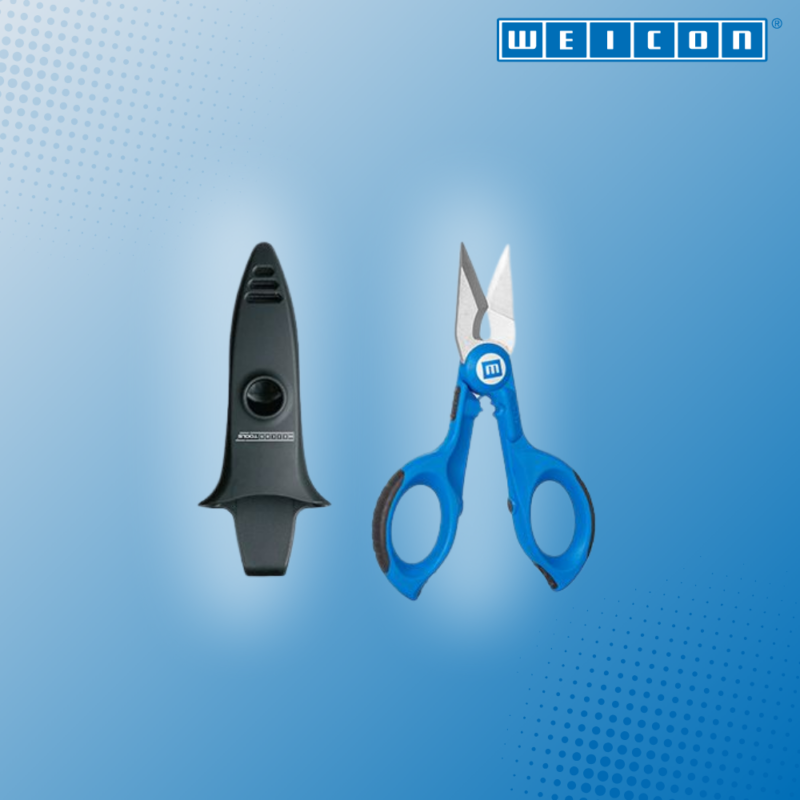 Makaze za kablove No. 35