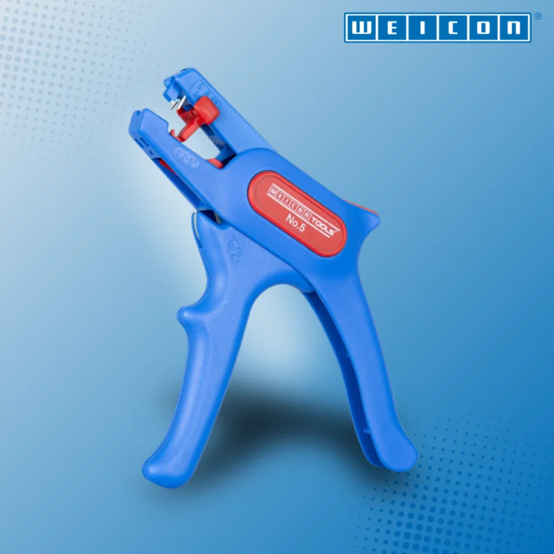 Skidač izolacije No. 5