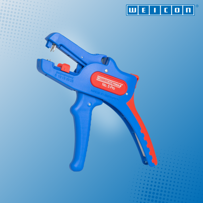 Wire Stripper No. 5 Pro