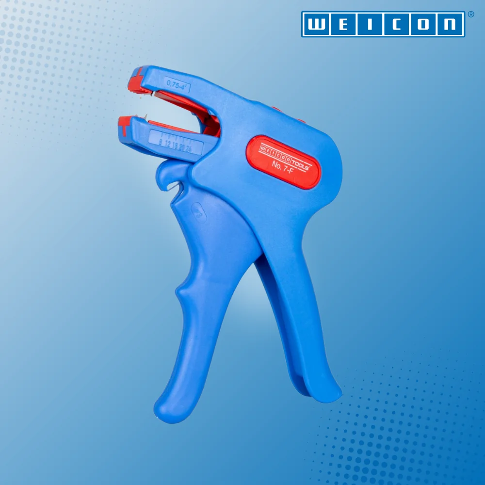 Wire Stripper No. 7-F