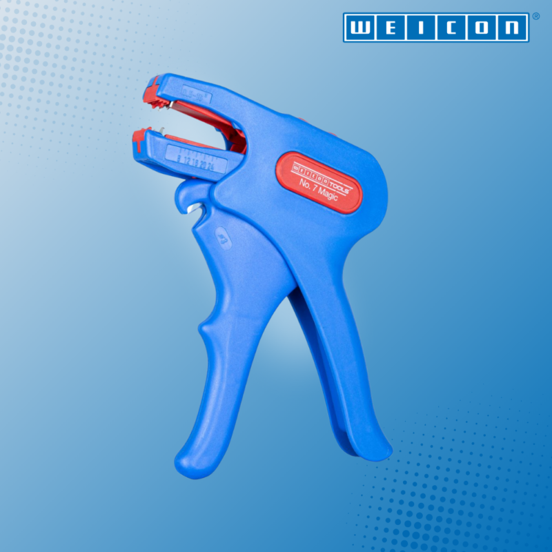 Wire Stripper No. 7 Magic