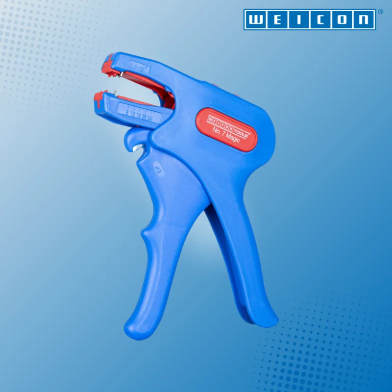 Wire Stripper No. 7 Magic