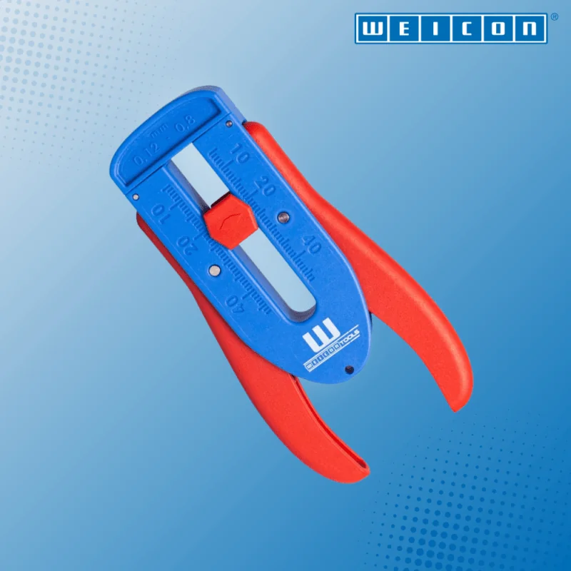 Precision Wire Stripper S