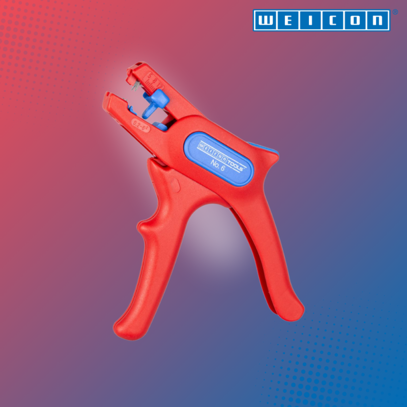 Wire Stripper No. 6