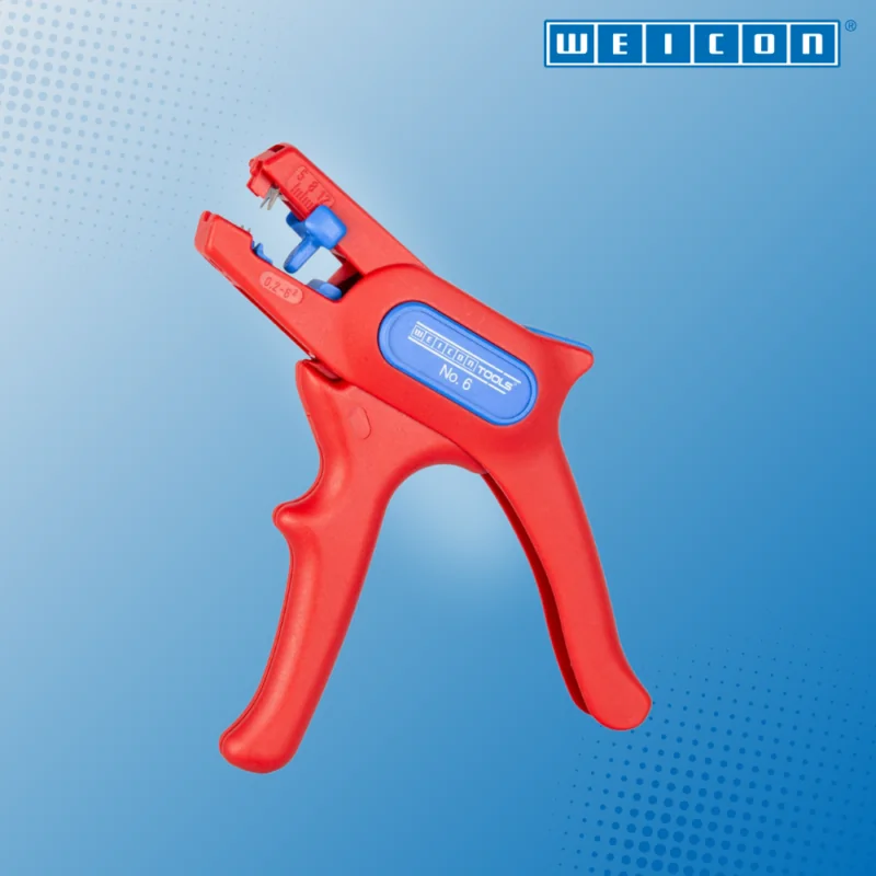 Wire Stripper No. 6