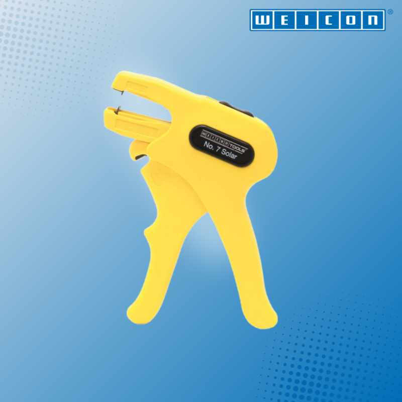 Wire Stripper No. 7 Solar
