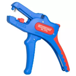 Wire Stripper No. 5 Pro