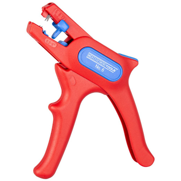 Wire Stripper No. 6 1 Wire Stripper No. 6