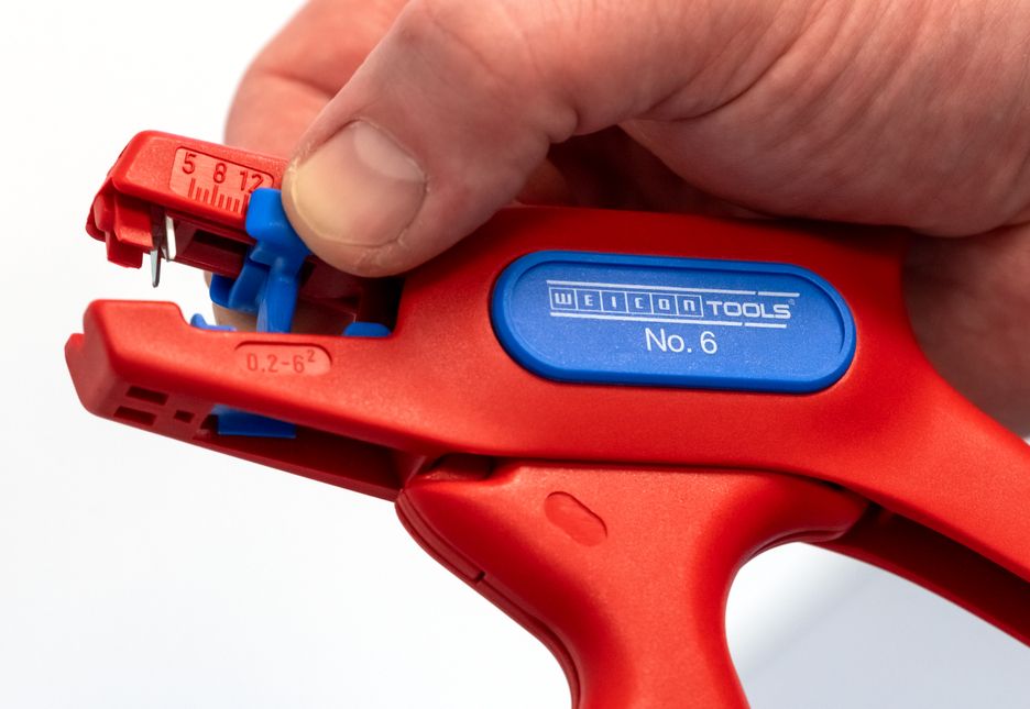 Wire Stripper No. 6 3 Wire Stripper No. 6 - Slika 3