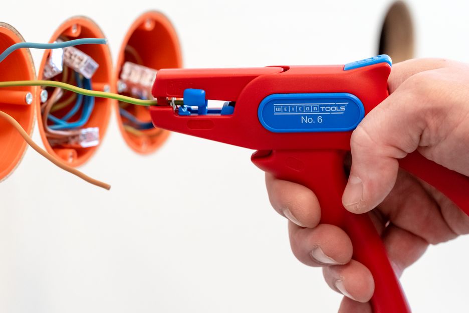 Wire Stripper No. 6 5 Wire Stripper No. 6 - Slika 5