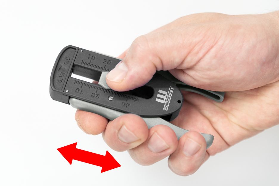 ESD Precision Wire Stripper 6 ESD Precision Wire Stripper - Slika 6