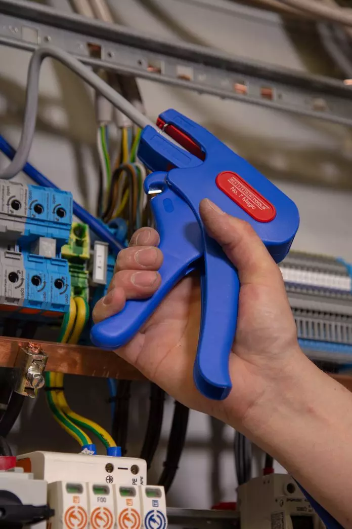 Wire Stripper No. 7 Magic - Slika 10